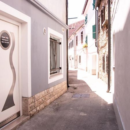 Koper2Stay Apartments Exterior photo